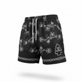 Floral Shorts