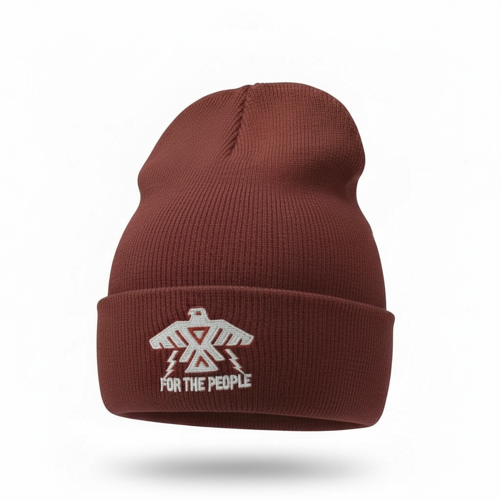 FTP beanies