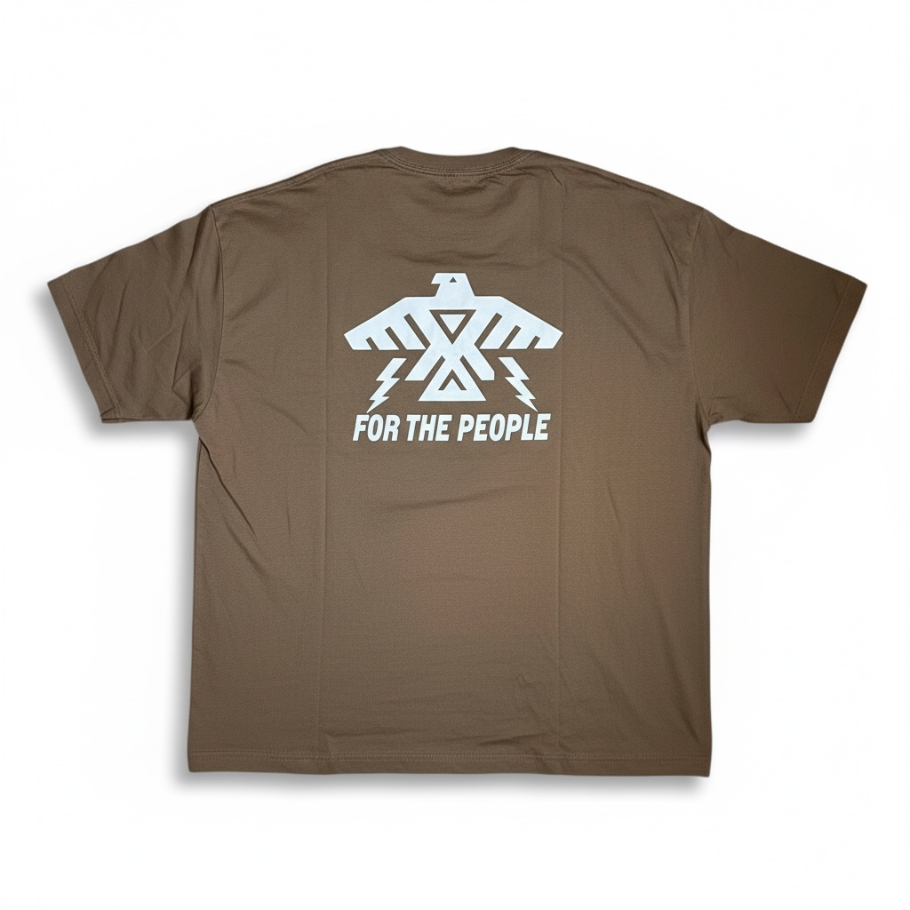 Heavy Weight FTP Tees