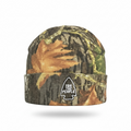 FTP Camo beanie