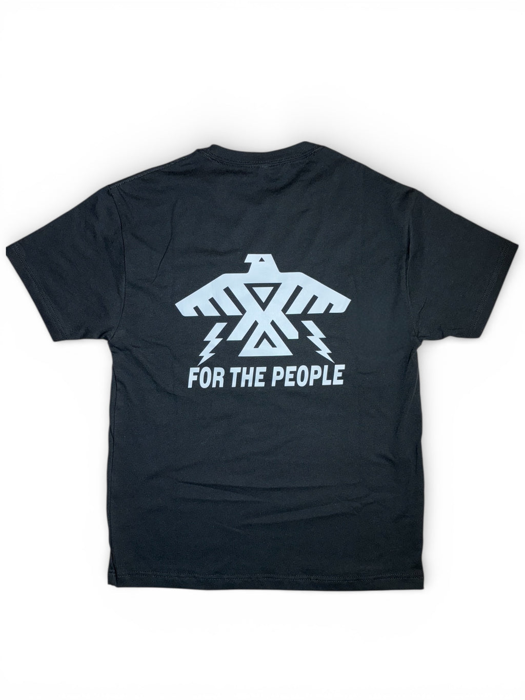 Heavy Weight FTP Tees