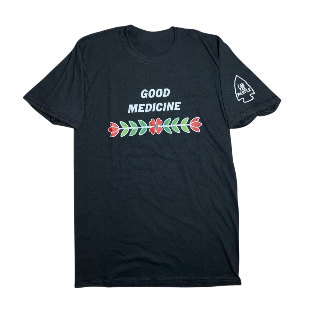 Good Medicine