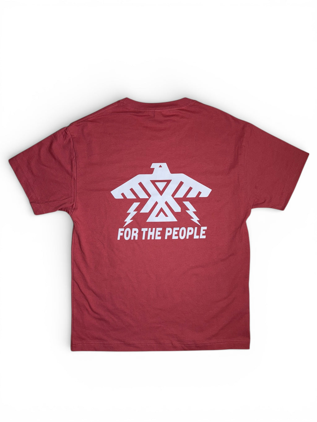 Heavy Weight FTP Tees