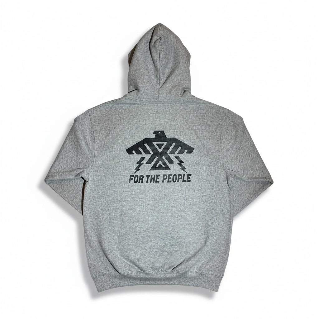 FTP Hoodies