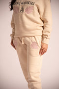 MINO MASHKIKI Cedar Joggers