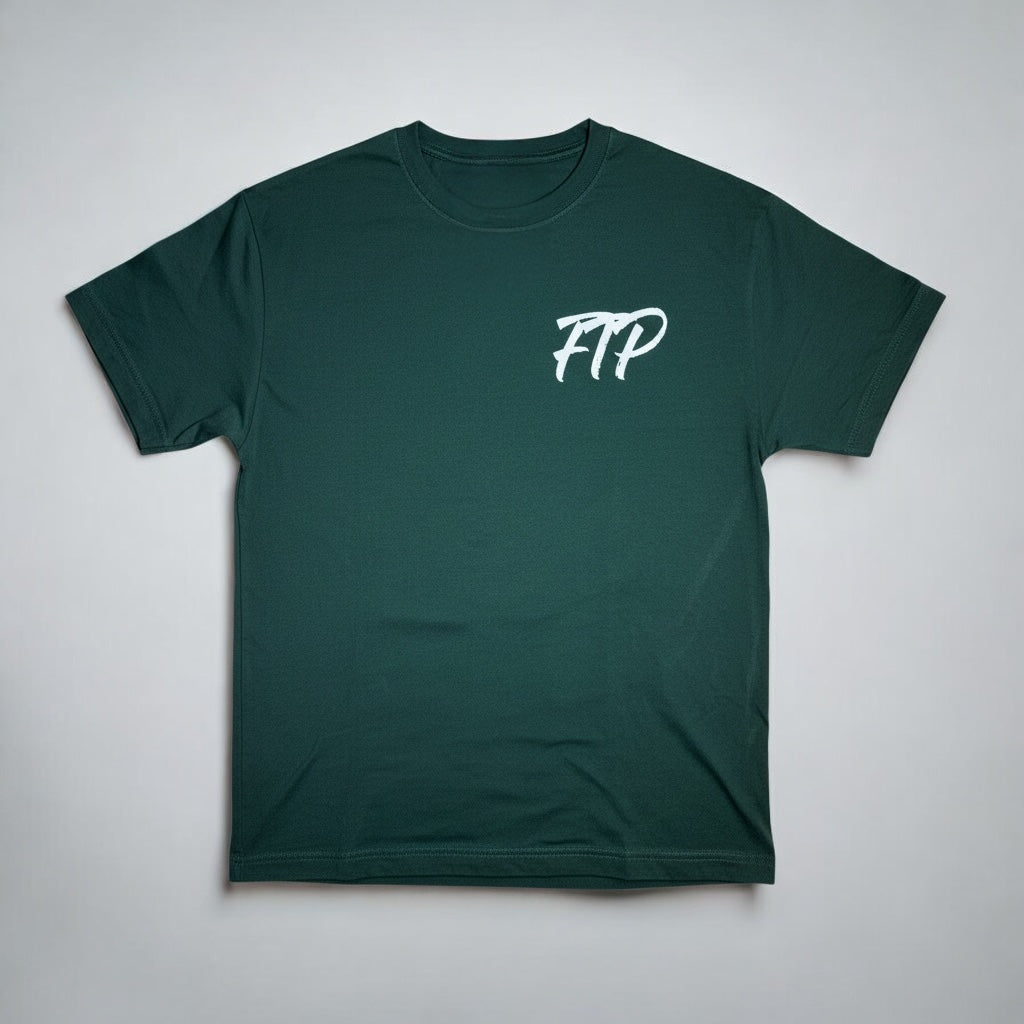 Heavy Weight FTP Tees