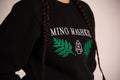 MINO MASHKIKI Crewneck