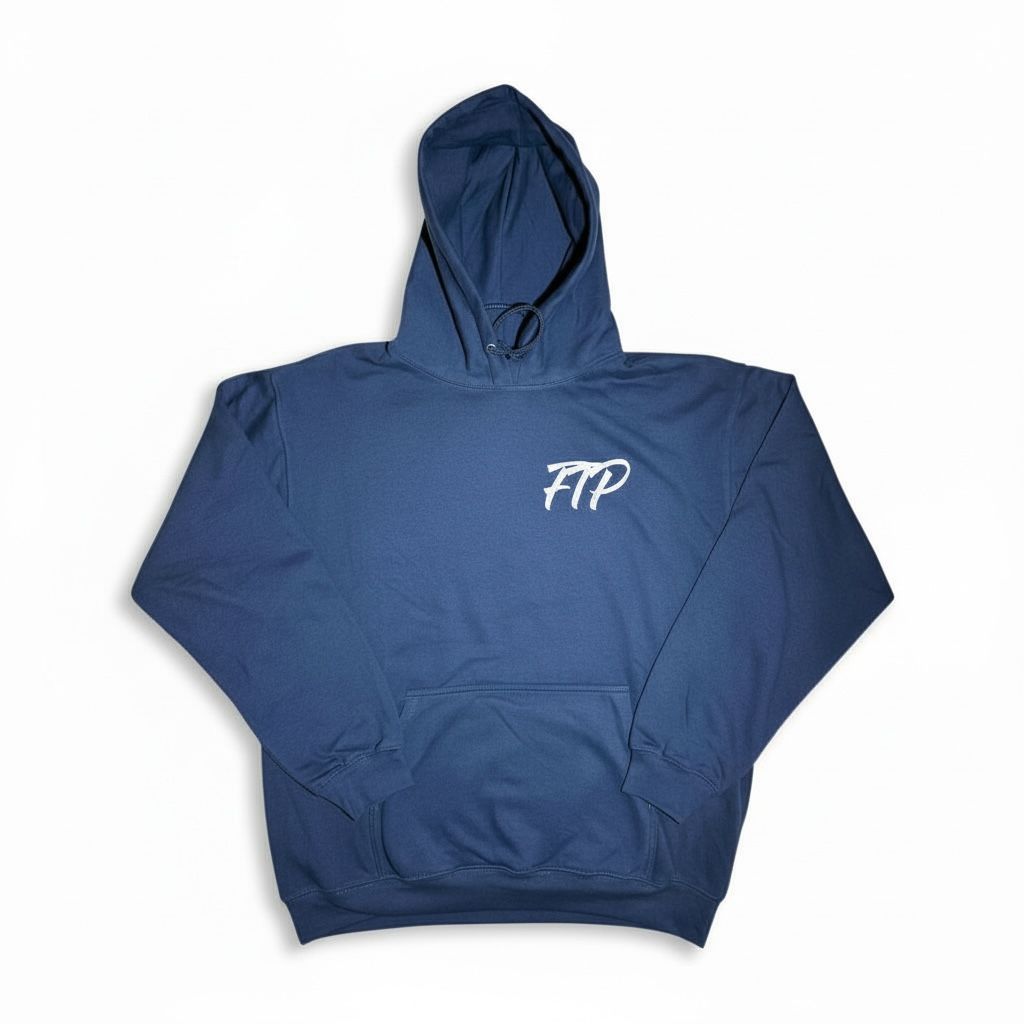 FTP Hoodies