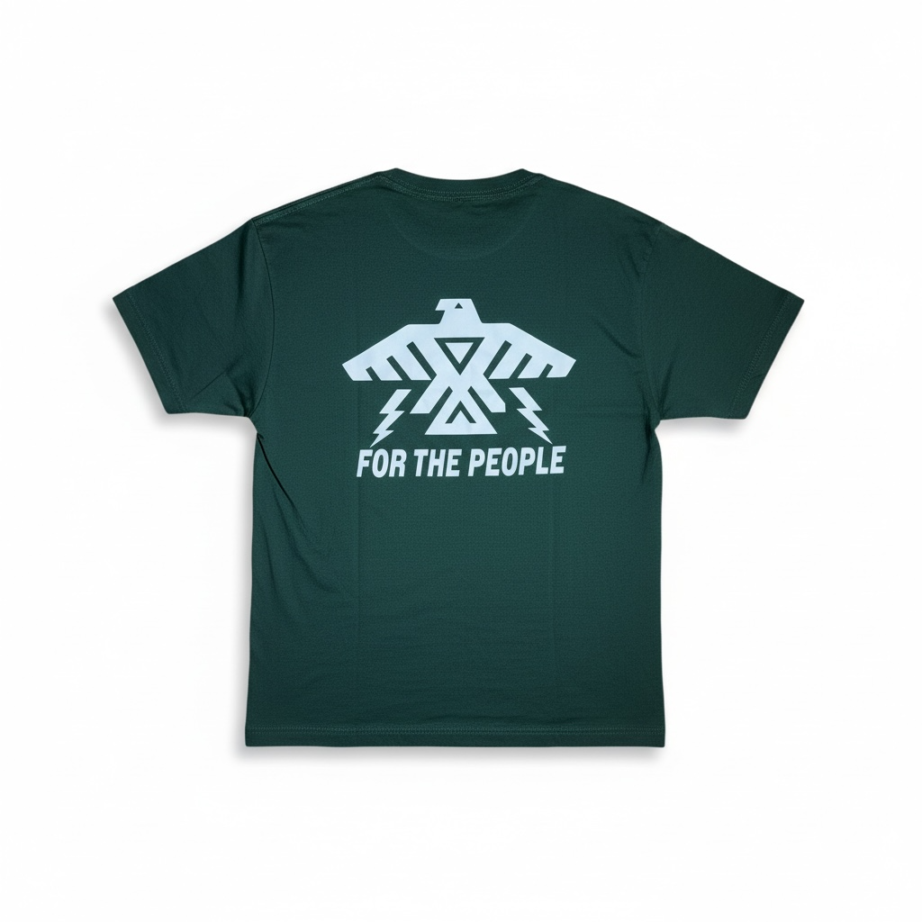 Heavy Weight FTP Tees