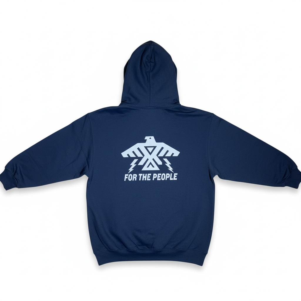 FTP Hoodies