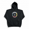 Minobiimaadzawin Hoodie Embroidered