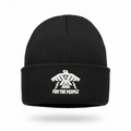 FTP beanies