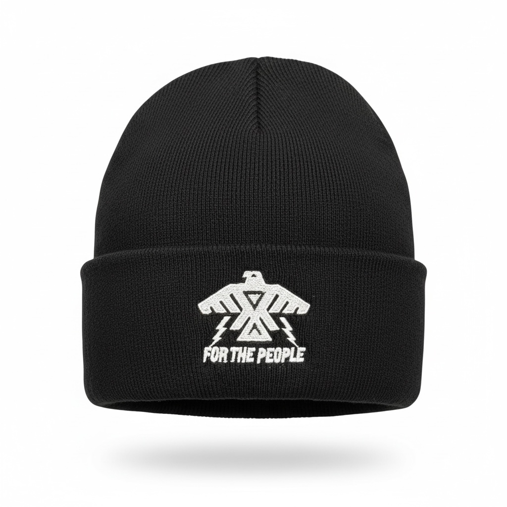 FTP beanies