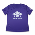 Ladies Dry Fit Tees