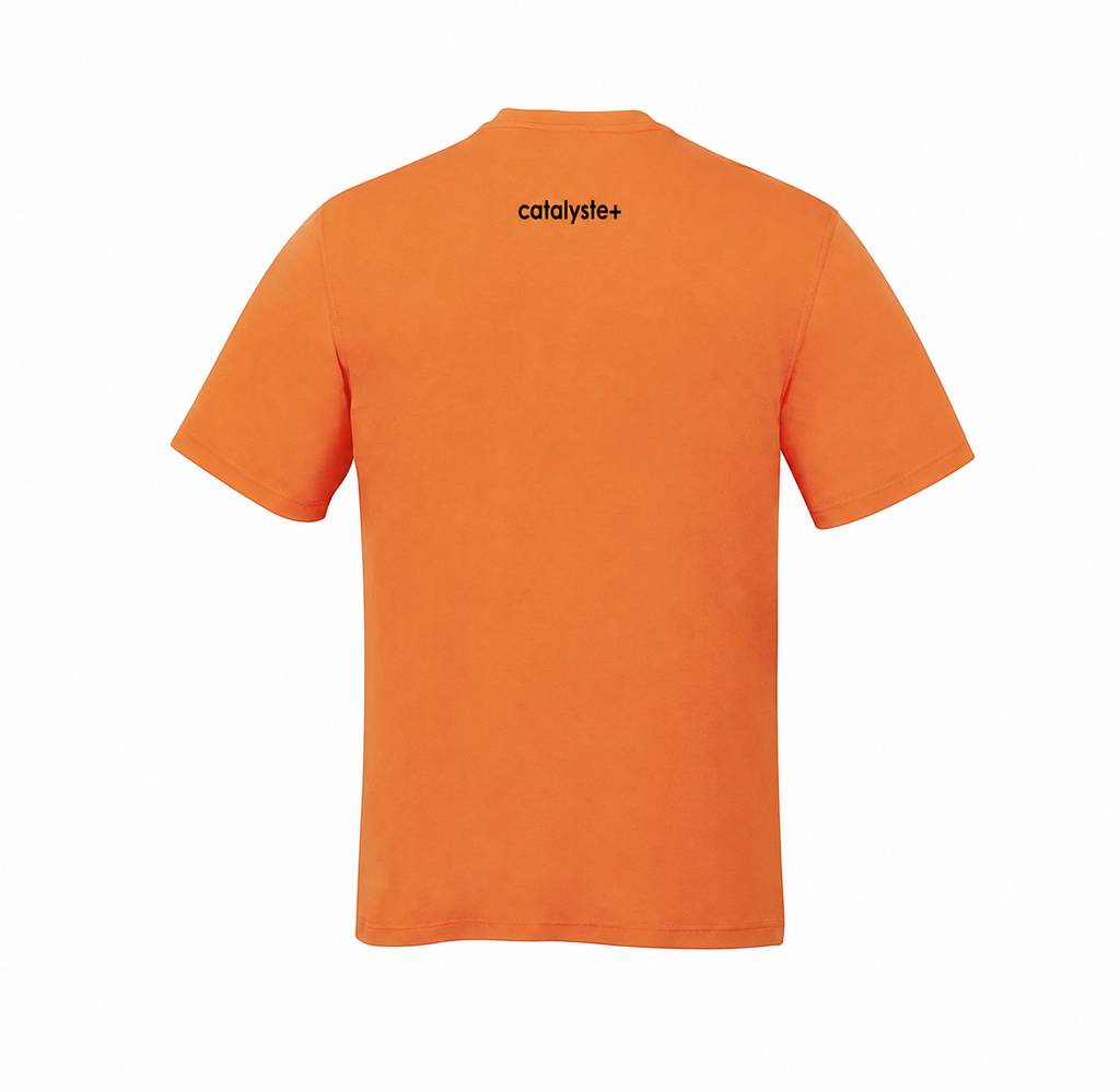 Catalyste+ Every Child Matters T-Shirt
