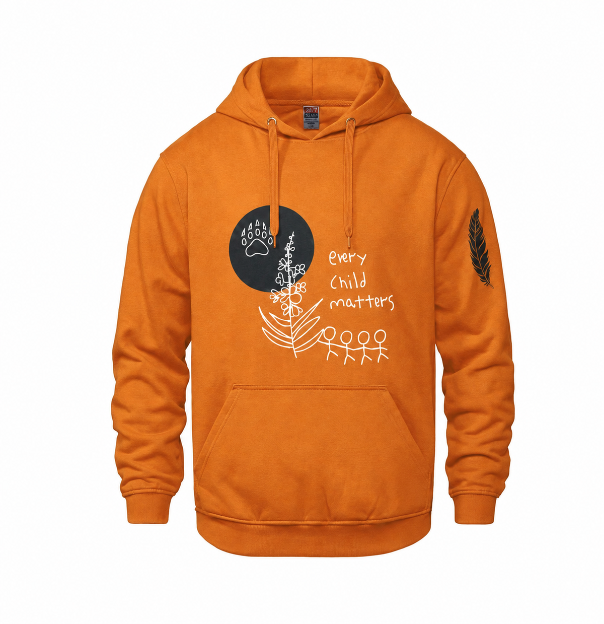 Catalyste+ Every Child Matters Sweater